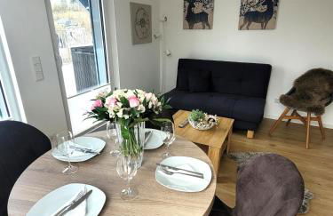 Winterberg Penthouse 21125 - Foto 7