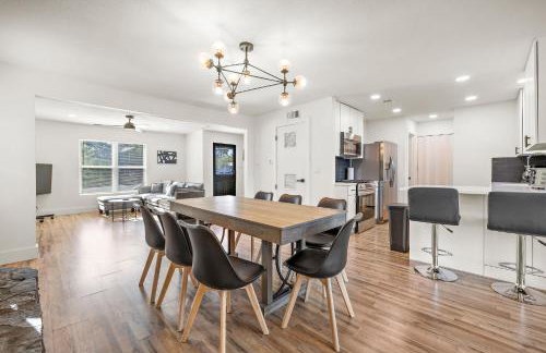 Spacious 4BR South Austin Home Minutes to Downtown - Foto 1