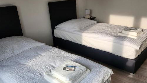 SR Ferienwohnung Wagenfeld - Foto 5