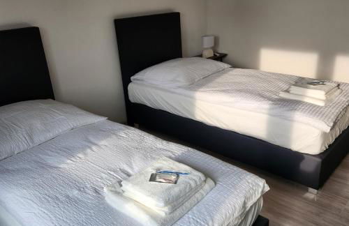 SR Ferienwohnung Wagenfeld - Foto 5