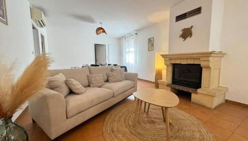 Maison de Village Pres du Canal - Foto 3