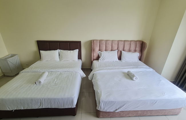 Damen Homestay - Foto 59