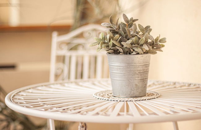 cozy living near Residence with terrace - Photo 27