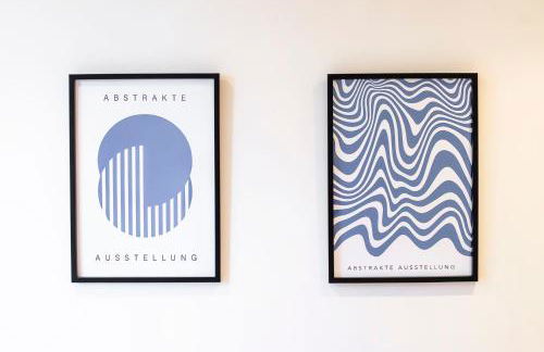 Bright Riverside 2 Bed Haven with Balcony - Modern Comfort in Battersea - Foto 20