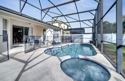 Disney Getaway Pool Gated Resort Near Parks - Foto 37