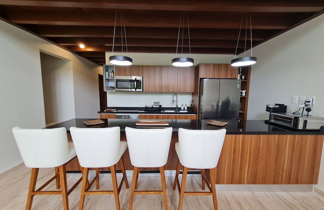 CONDOMINIO DE LUJO - AWA a mts del Mar - Foto 28