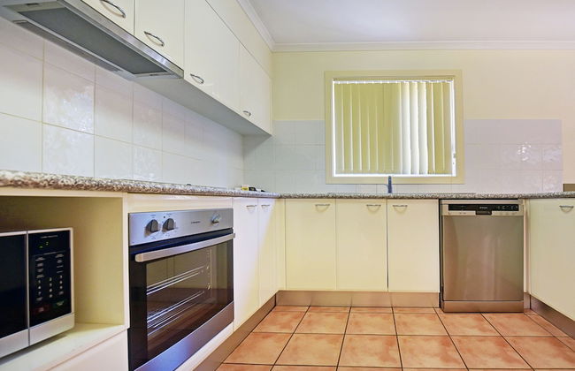 BreakFree Aanuka Beach Resort - Foto 41