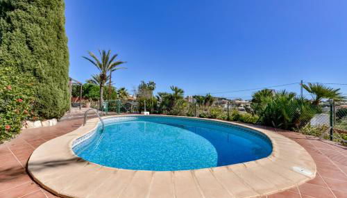Villa Mary Gump Calpe - Foto 4