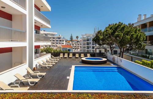 Apartamentos Turisticos Monte da Vinha II - Foto 28