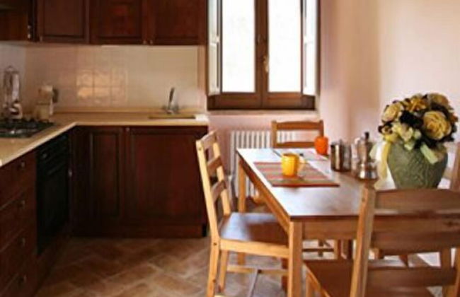 Borgo Le Capannelle - Photo 15