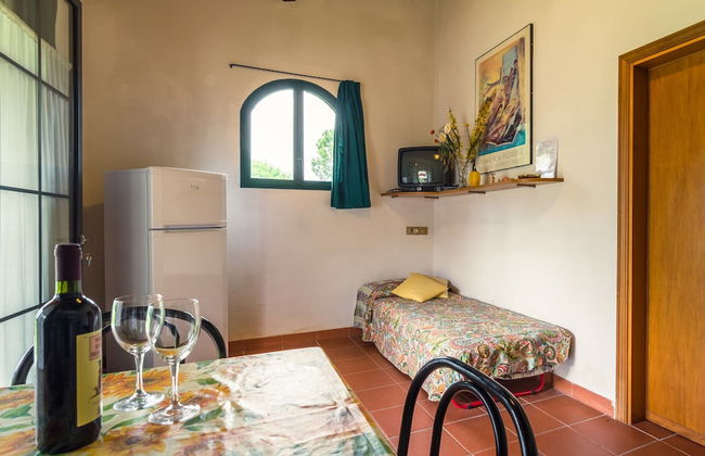 Country House With Pool and Court - Foto 6