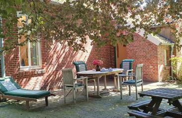 Ferienwohnung 1 Akazie Holthusen 25514 - Foto 4