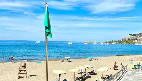 Beach apartment Patalavaca - Foto 5