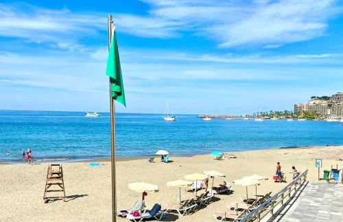 Beach apartment Patalavaca - Foto 5