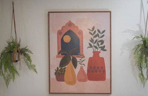 WV Bohemian Bungalow - Foto 14