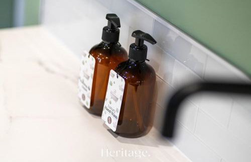 The Copper Loft Apartment, Keith - Foto 83