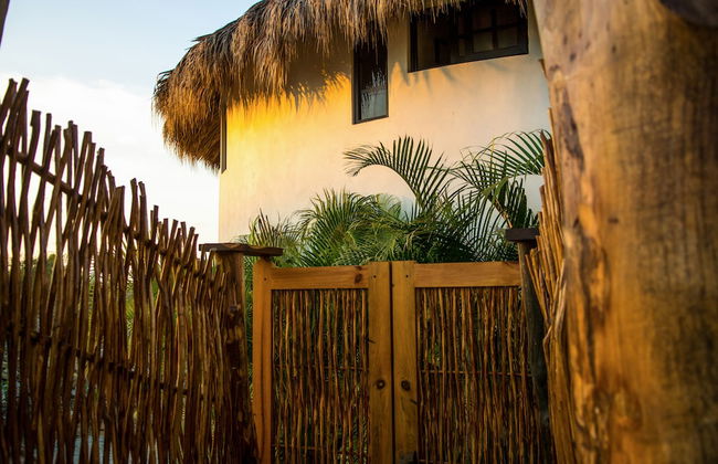 Villas Oasis - Foto 32