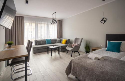 Apartamenty na Chrobrego - Foto 23