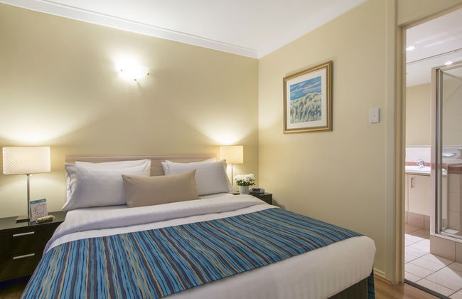 The Peninsula Riverside Serviced Apartments - Foto 17