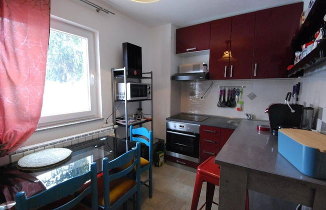 Relax Home Rajna Korenica - Foto 10