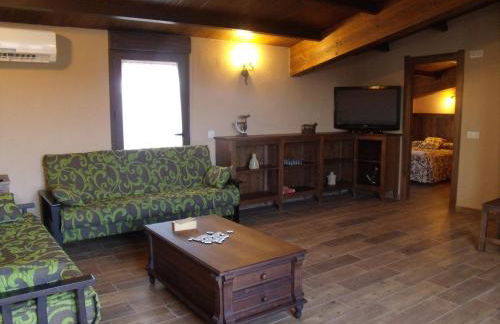 Casa Rural "Vallecasar" - Foto 46