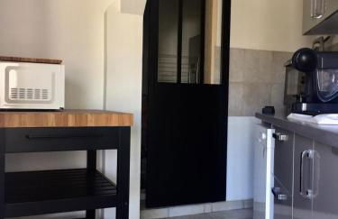 Villa Yollande - Foto 10