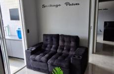 Apartamento Mongaguá-SP - Foto 14