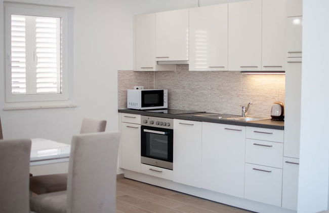 Hvar-Holiday Apartments - Foto 12