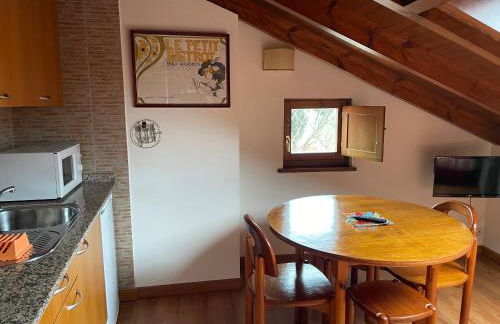 Apartamentos el Cueto de los Collado - Foto 38