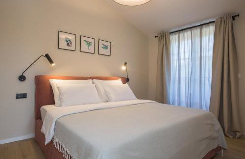 Villa Cavallina - Foto 41