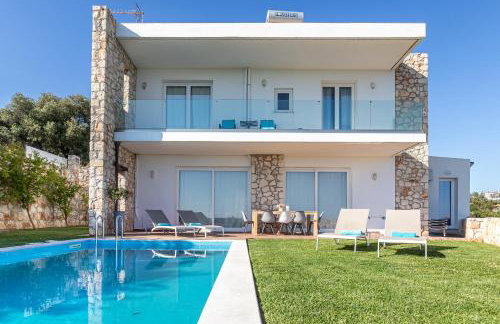 Villa PENELOPE - Foto 41