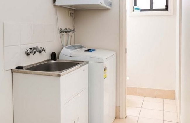 Bluegum Apartments - Foto 18