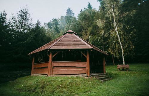 Domki Pod Lasem - Foto 6