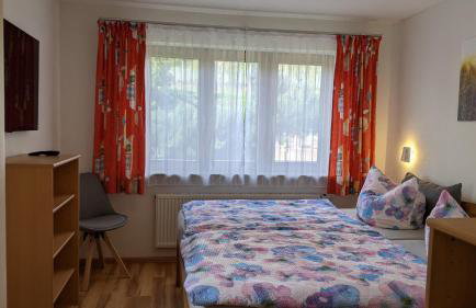 Zum Rebberg Ferienwohnungen - Photo 20