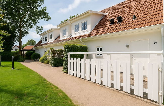 Falsterbo Beachside Apartments - Foto 39