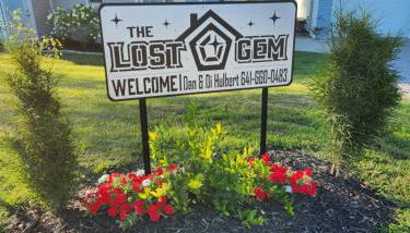 THE LOST GEM.... A Little Bit Country - Foto 2