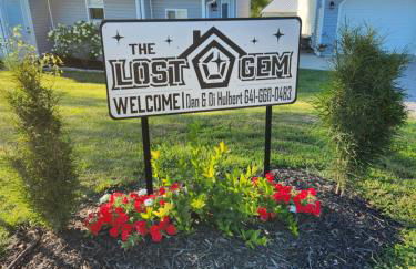 THE LOST GEM.... A Little Bit Country - Foto 2