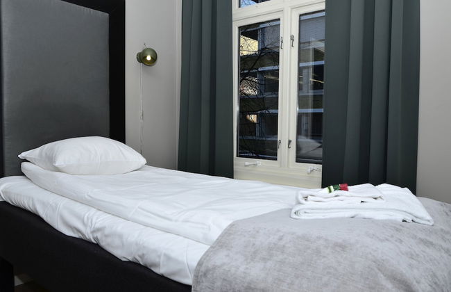 Forenom Apartments Oslo Opera - Photo 7