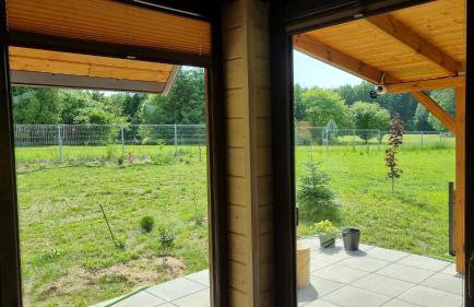 Agrosturystyka Leśna 21 - Foto 15