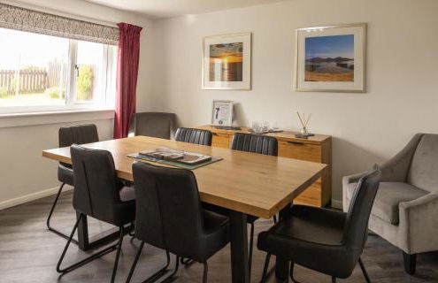 Cuan - Luxury accommodation, Balivanich, Benbecula - Foto 21