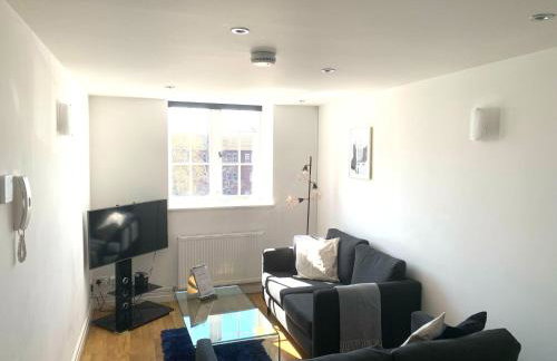 West Street Mews - Serviced Accommodation - Foto 13