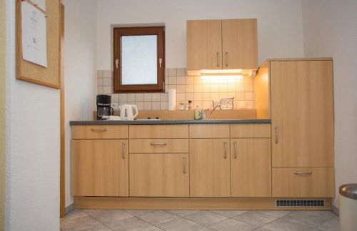 Apartment Kornblume - DrostenHof Nordenau - Foto 5