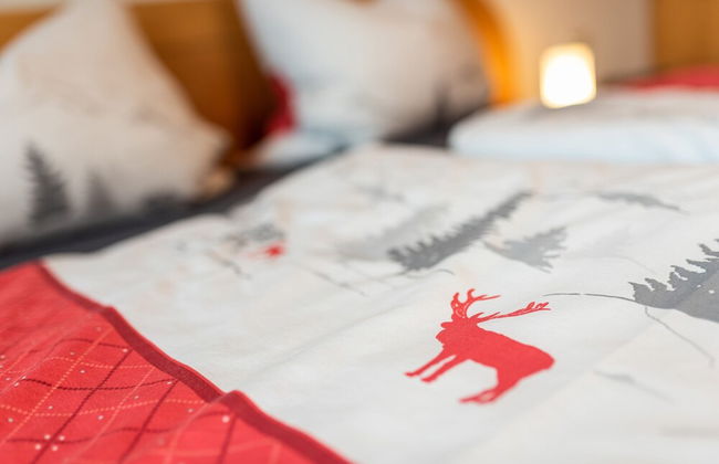 Ferienwohnung, Bernau - Foto 35