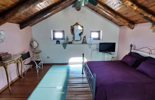 CasaToccacielo - Amalfi Coast - Foto 32