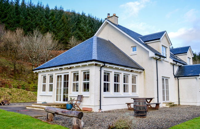 Feochan Bheag - Foto 1