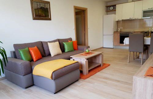 Apartments Mobine - Foto 25