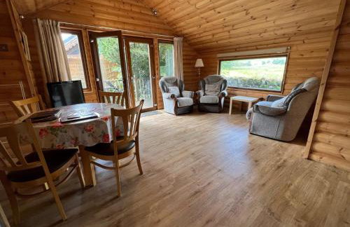 Low Alwinton Holiday Cottages - Foto 62