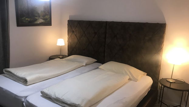 Baynunah Suites Aparthotel - Photo 2, Image principale