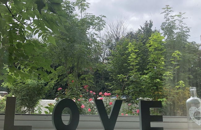 Whole House Cottage with huge Garden - Foto 4