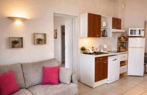 Appartement 43 m2 front de mer 3 clés vacances - Foto 6